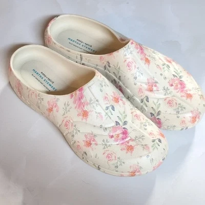 Sapato Slip-On Easy Spirit Martha Stewart Collection Tgarden, Tamanho 11 - Imagem 1 de 4