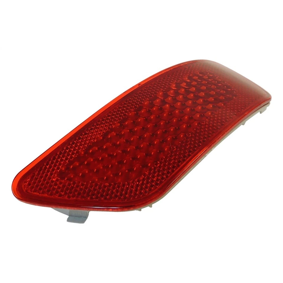 57010720AC Parachoques Barra Frontal Reflector Pasajero Trasero Lado Derecho Mano para Viaje Foto 1 de 1