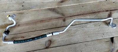 Interruptor condensador sensor línea CA alta presión BMW E70 X5 X6 07-2010 Foto 1 de 4