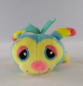 Cutetitos Babitos 5" Marshmellito Beeito Bumble Bee Mini Plush Stuffed Animal - Picture 1 of 11