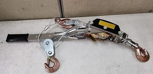 NEU Neiko 02256A Schwerlast 5 Tonnen Power Puller - Bild 1 von 9