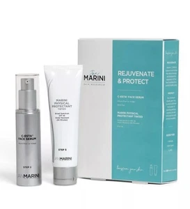 Jan Marini Rejuvenate & Protect MPP - Brand New in Box Sealed - Picture 1 of 1