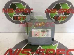 Nissan X-Trail T32 Camera Control Module 2014-2021 284A14CB4C - Picture 1 of 10