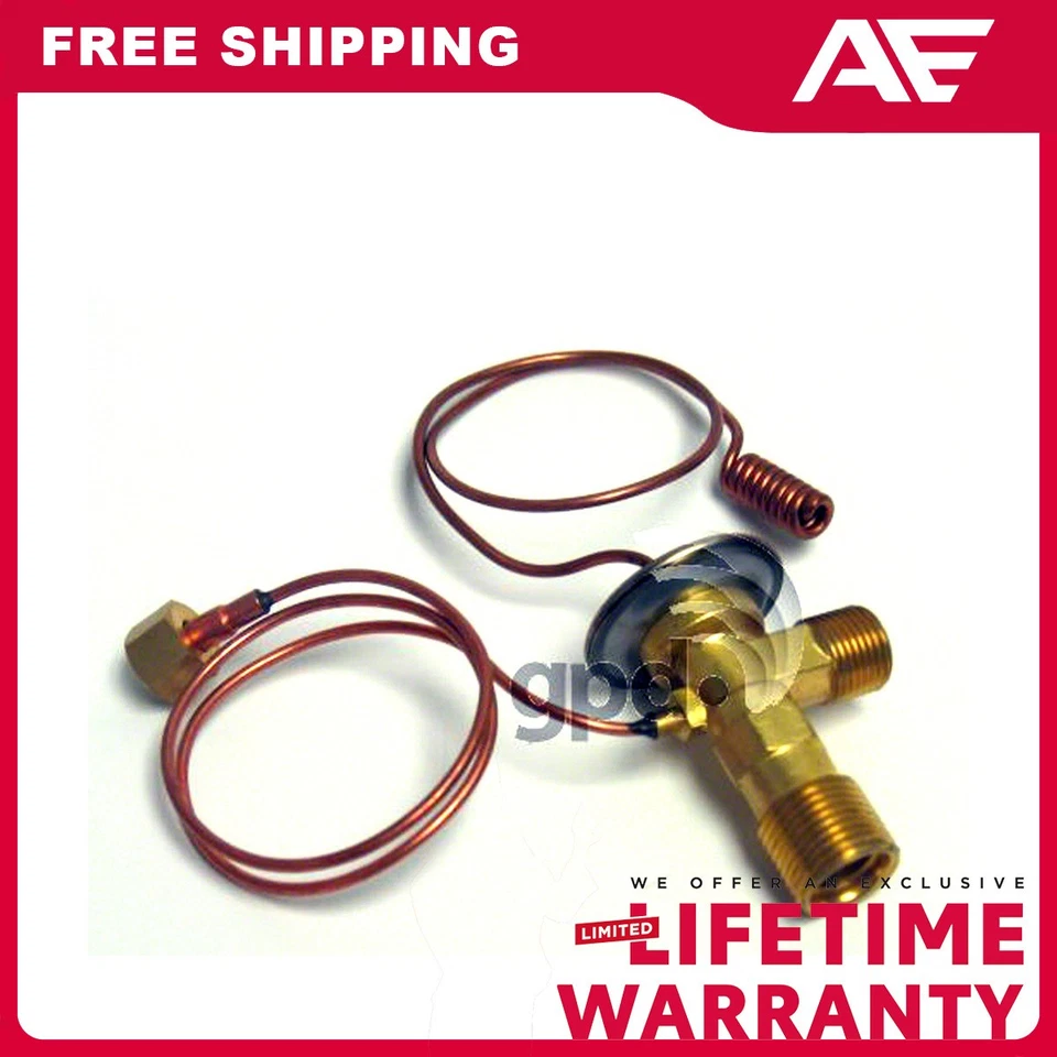 Клапан расширения кондиционера для 90-95 Acura Integra Hyundai Elantra Honda CRX Prelude - Изображение 1 из 1