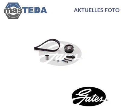 K015622XS ZAHNRIEMENSATZ SET KIT GATES FÜR SEAT INCA,CORDOBA,IBIZA II,ALHAMBRA - Image 1 of 4
