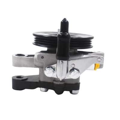 1Pcs Power Steering Pump For Hyundai 2000-2003 2004 2005 2006 Elantra 571002D100 - Image 1 of 4