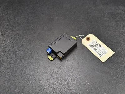Voltage Converter Control Module 2018 Audi Q3 5G0035954 2015 2016 2017 - Image 1 of 4
