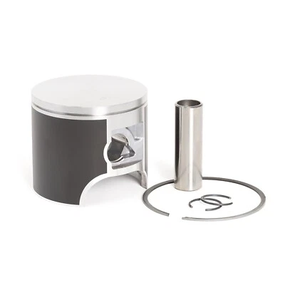 Kit de pistón Polaris Switchback 700, 2008, diámetro estándar - par Foto 1 de 2