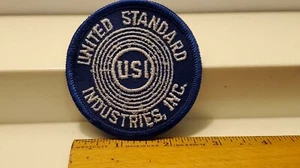 UNITED STANDARD INDUSTRIES INC -- USI Patch - Picture 1 of 6