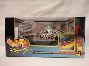 Hot Wheels Racing 1:43 Select Clear #98 F1 - Picture 1 of 7