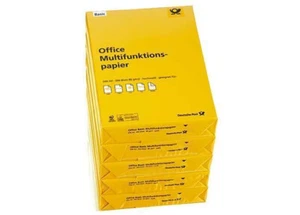 Kopierpapier Post Office Basic A4, 500 Blatt - Bild 1 von 1