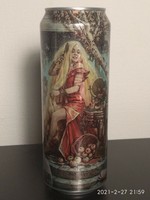 Empty Ltd 17 Ed Faxe Premium Beer Can Version C 1000 Ml Bottom Denmark Ebay