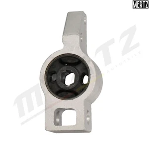 BRACCIO COMANDO ANTERIORE SINISTRO BOCCOLA BRACCIO OSCILLANTE M-S4035 MERTZ I - Foto 1 di 7