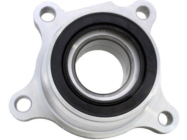 Conjunto de cojinete de rueda trasera derecha WJB 49QN76G para Toyota 4Runner 2003-2013 Foto 1 de 1