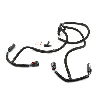 529005 Putco Blade Quick Connect Harness for Silverado Sierra 1500 2500 3500 HD - Image 1 of 4