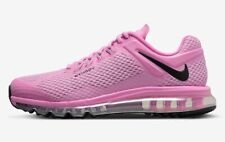 NEW Nike Air Max 2013 Stussy Pink DR2601-600 all sizes mens and womens sneakers 