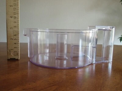 Black & Decker Práctico Exprimidor (HJ28 Tipo 1) Trabajo Colección Cuenco Repuesto Foto 1 de 4