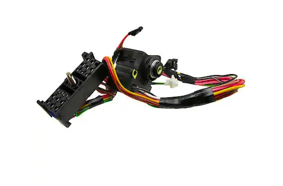 Standard Ignition Ignition Switch US-297 | High-Quality Universal Fit CSC1211 - Image 1 of 1