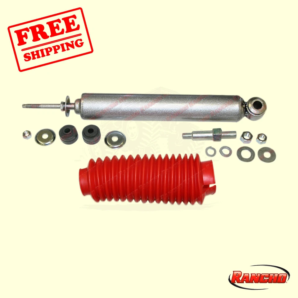Steering Stabilizer for 1987-1992 Land Rover Range Rover Rancho - Image 1 of 2