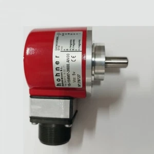 ▀▄▀▄▀ HOHNER 10-156M7-3600.AN00 ROTARY ENCODER 10 156M7 3600 AN00 CODIFICADOR - Imagen 1 de 1