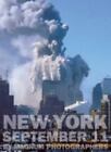 New York September 11 by Power House Books Staff (2001, Hardcover) G3E