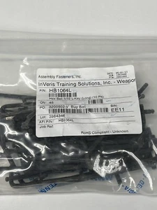 5/32 Inch Hex Ball Long Key - NEW - Lot of 45 - Picture 1 of 1