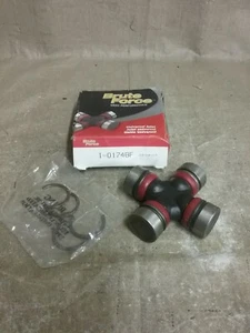 1-0174BF U-Joint Universal Joint - Brute Force  - Picture 1 of 1