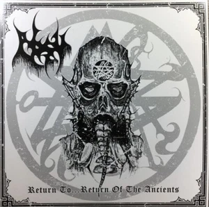 Absu – Return To...Return Of The Ancients (2LP" Black) - Imagen 1 de 1