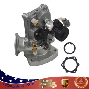 Válvula EGR para motor Cummins ISM CM570, ISM CM570/870, ISM CM875 - Imagen 1 de 11