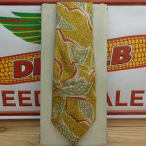 GUY LAROCHE CRAVATE "Tie" - Picture 1 of 2