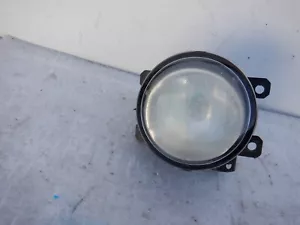 2015 2016 2017 2018 2019 Jeep Renegade foglight foglamp OEM - Picture 1 of 6