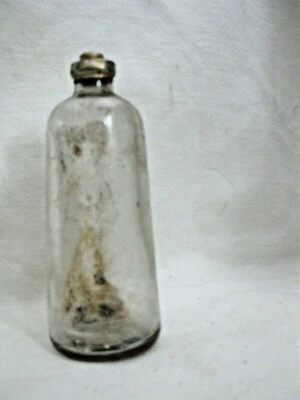 Lámpara de aceite Foto 1 de 3