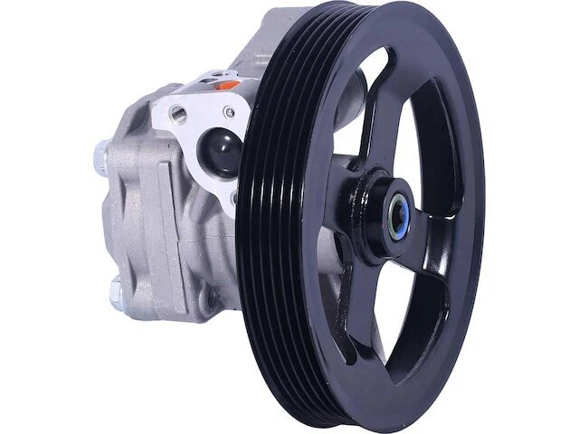 BBB Industries 95RD65K Power Steering Pump Fits 2005-2008 Acura RL - Image 1 of 1