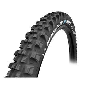 Tire 27.5x2.60 Wild Enduro Gum X Front Tubeless Ready Black 082424 MICHELIN - Picture 1 of 1