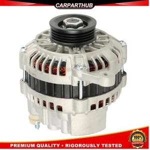 Alternador de aluminio para HYUNDAI Elantra Tiburon KIA Spectra Sportage 2,0 L 13973 - Imagen 1 de 13