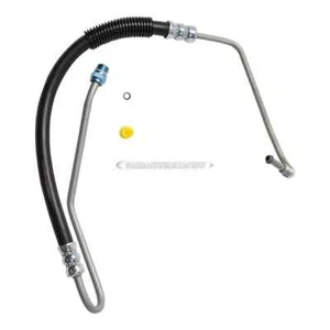 For Ford Crown Victoria Edelmann Power Steering Pressure Hose 36133 - Picture 1 of 3
