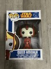 Funko Pop Star Wars 29 Queen Amidala