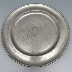 James Dixon Sons Zinn Fleisch Warmhalteplatte Vintage Sheffield England Serviergeschirr - Bild 1 von 11