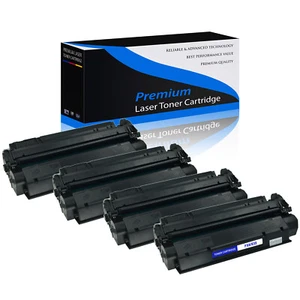 S35 Toner Cartridge for Canon FX8 ImageCLASS D320 D383 FAXPhone L400 170 Printer - Picture 1 of 11