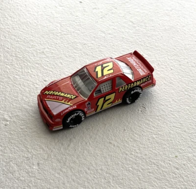 Matchbox 1991 | Chevrolet Lumina #12 piezas de rendimiento diecast 1:64 | MB54 Foto 1 de 4