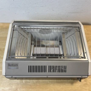 Bantam Rinnai Unvented Natural Gas Heater MN#REH-18T-P LP heater 17,000 BTUS - Picture 1 of 9