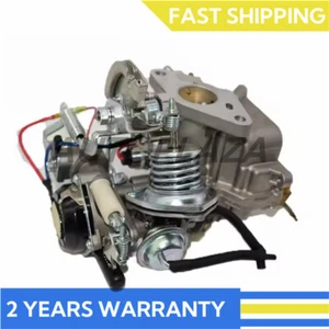 Carburador para carretilla elevadora Nissan Motor H15 H20 H25 K21 K25 16010-55K01 - Imagen 1 de 5