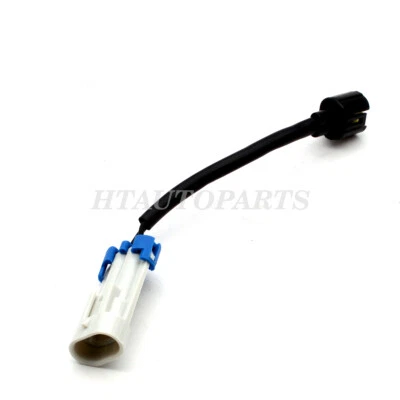 Клапан управления компрессором переменного тока ПОЛНЫЙ ЖГУТОВЫЙ РАЗЪЕМ вилка для 10-11 Buick LaCrosse - Изображение 1 из 4