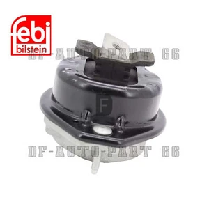 FEBI 22116769185+186 Engine Mount L+R For BMW E65 E66 745 750 ALPINA B7 4.4 4.8L - Picture 1 of 4
