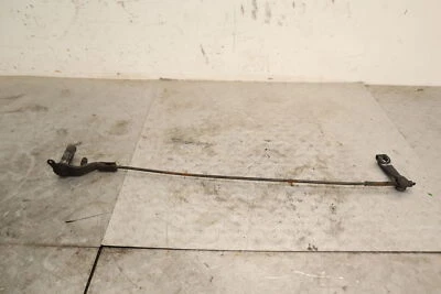 Yamaha Virago 920 XV920 1983 OEM juego trasero derecho pedal freno 4x7-27211-00-93 Foto 1 de 4