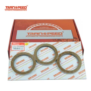 6 Speed Ssangyong 2.0L M78 BTR Transmission Friction Kit Transpeed T012080B - Bild 1 von 1