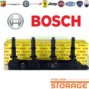Vectra Zafira Signum 159 Brera 2.2 JTS Bobine D'Allumage Neuf BOSCH 0221503469 - Picture 1 of 1