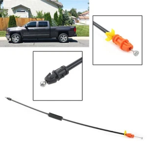 Manija de puerta interior cable de desbloqueo para Chevy Silverado Tahoe Sierra 2007-2013 - Imagen 1 de 11