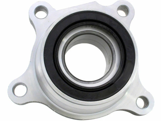 Conjunto de buje de rueda trasera derecha WJB 87KR42Z para Toyota 4Runner 2003-2013 Foto 1 de 1