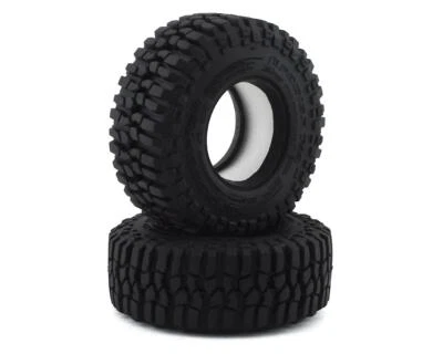 RC4WD BFGoodrich Krawler T/A KX 1.7" Scale Rock Crawler Tires (2) (X2S3) - Image 1 of 2
